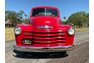 1951 Chevrolet 3100