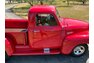 1951 Chevrolet 3100