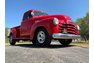 1951 Chevrolet 3100