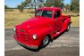 1951 Chevrolet 3100
