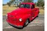 1951 Chevrolet 3100