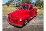 1951 Chevrolet 3100