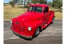 1951 Chevrolet 3100