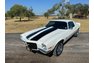 1970 Chevrolet Camaro