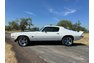 1970 Chevrolet Camaro