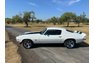 1970 Chevrolet Camaro