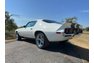 1970 Chevrolet Camaro