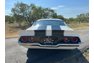 1970 Chevrolet Camaro
