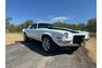 1970 Chevrolet Camaro