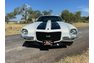 1970 Chevrolet Camaro