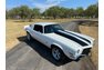 1970 Chevrolet Camaro