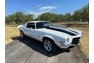 1970 Chevrolet Camaro