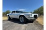 1970 Chevrolet Camaro