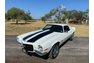 1970 Chevrolet Camaro