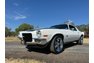 1970 Chevrolet Camaro