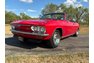 1966 Chevrolet Corvair