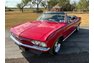 1966 Chevrolet Corvair