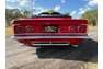 1966 Chevrolet Corvair