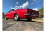 1966 Chevrolet Corvair