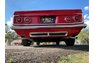 1966 Chevrolet Corvair