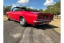1966 Chevrolet Corvair