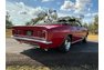 1966 Chevrolet Corvair