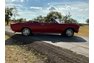 1966 Chevrolet Corvair