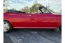 1966 Chevrolet Corvair