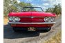 1966 Chevrolet Corvair