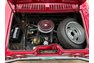 1966 Chevrolet Corvair