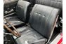 1966 Chevrolet Corvair