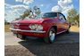 1966 Chevrolet Corvair