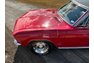 1966 Chevrolet Corvair
