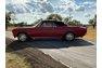 1966 Chevrolet Corvair