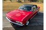 1966 Chevrolet Corvair