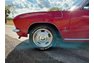 1966 Chevrolet Corvair