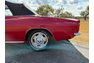 1966 Chevrolet Corvair