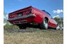 1966 Chevrolet Corvair
