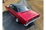 1966 Chevrolet Corvair