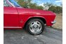 1966 Chevrolet Corvair