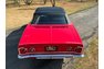 1966 Chevrolet Corvair