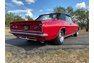 1966 Chevrolet Corvair