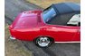 1966 Chevrolet Corvair