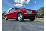 1966 Chevrolet Corvair