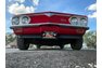 1966 Chevrolet Corvair