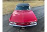 1966 Chevrolet Corvair