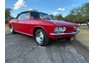1966 Chevrolet Corvair