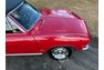 1966 Chevrolet Corvair