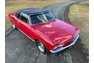 1966 Chevrolet Corvair