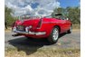1964 MG B